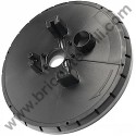 Cappa Aspirazione per Levigatrice a Giraffa FLEX WSK 702 VEA