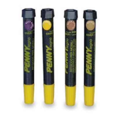 Pennarelli per Ritocco legno