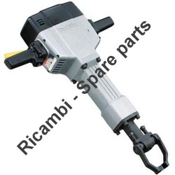 Makita Spare Parts for Demolition Hammer HM1800