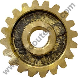 Ruota Dentata per Spazzaneve AMA Play Snow PS756