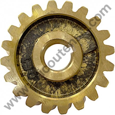 Ruota Dentata per Spazzaneve AMA Play Snow PS756