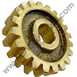 Worm Wheel for Snow Throwers AMA Play Snow PS756