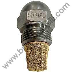 Diesel Nozzle for Pressure Washer Lavor FKX 1018