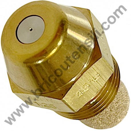 Ugello Gasolio per Idropulitrici Lavor NPX 1400