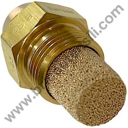 Diesel Nozzle for Pressure Washers Lavor NPX 1400