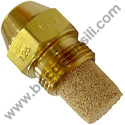 Ugello Gasolio per Idropulitrici Lavor NPX 1400