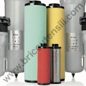 ABAC Air Compressors Line Filter Cartridges