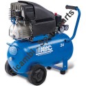 ABAC Parts Air Compressor 24 Lt Pole Position L20