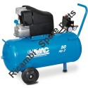 ABAC Parts for Air Compressor 50 Lt Montecarlo L20