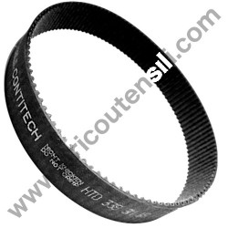 Belt for Air Compressor Yamato Oil-Less 6-1,5