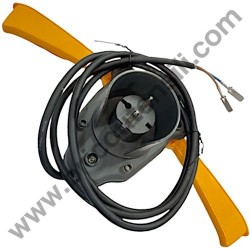 Switch Box Ass'y for Lawnmower Alpina AL1 38 E - 1