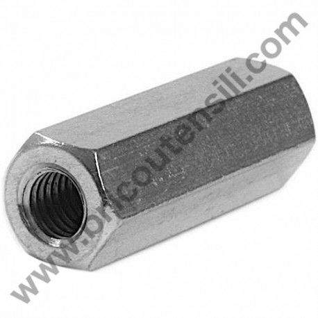 Dado Esagonale M5 per Decespugliatore Makita DBC3300