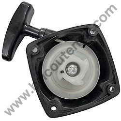 Recoil Starter Ass'y for Petrol Hedgetrimmer Papillon HT 25/56