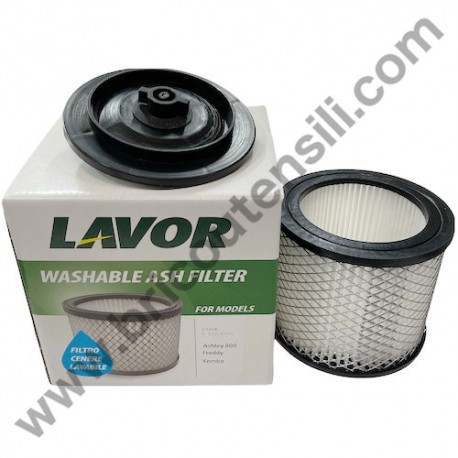 Vacuums Filter for Lavorwash Ashley 800