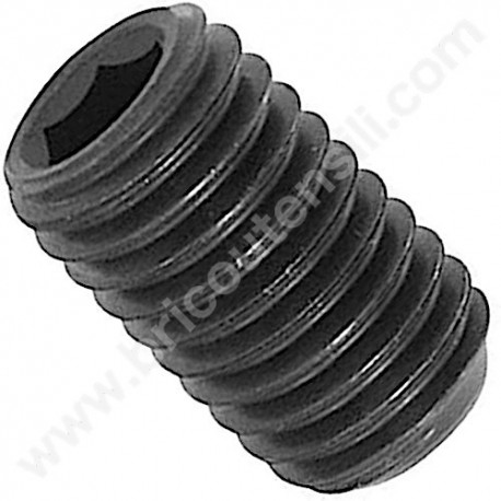 Grub Screw M6x16 for Band Saw Femi N266DA XL