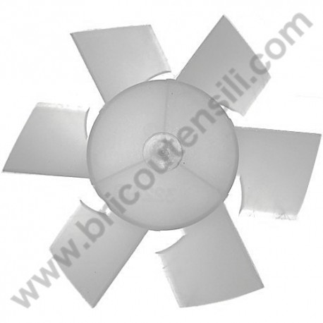 Fan for Welding Telwin BIMAX 132 - BIMAX 152 TURBO