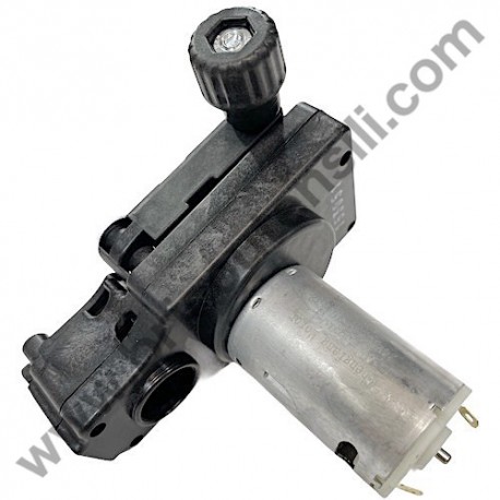 Wire Drive Motor for Wire Welding Telwin MAXIMA 190 Synergic