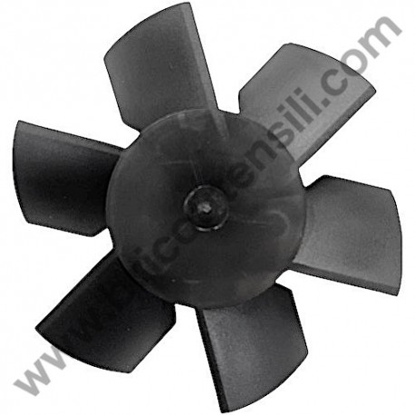 Fan for Welding Machine Telwin NORDICA 4.181 TURBO