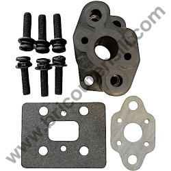 Intake Manifold Set for Brushcutter Valex Tucson 26