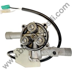 Guide Body Assy for Pressure Cleaner Lavor BEST 28 - 8.069.0601