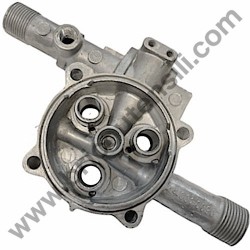 Corpo Guida Pistoni per Idropulitrice Lavor Independent 2300