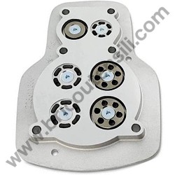 Performance Kit per Gruppo Pompante ABAC B6000