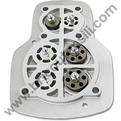 Performance Kit per Gruppo Pompante ABAC B6000