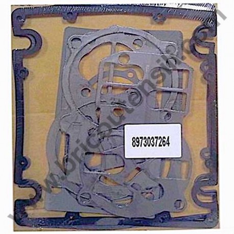 Kit Guarnizioni per Gruppo Pompante ABAC B5900