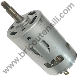 Electrici Motor for Olive Shaker Papillon OS 1000