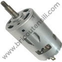 Electrici Motor for Olive Shaker Papillon OS 1000