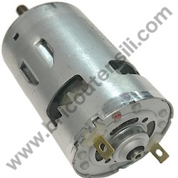 Electrici Motor for Olive Shaker Papillon OS 1000