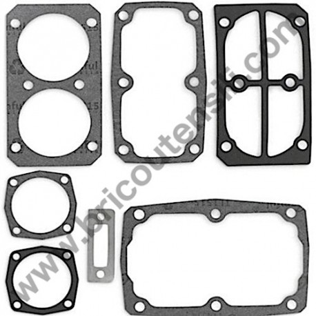 ABAC Gasket Kit for Pump Unit A29