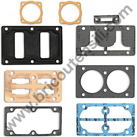 ABAC Gasket Kit for Pump Unit B28