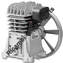 ABAC Parts for Pump Unit B2800I - NS11I 