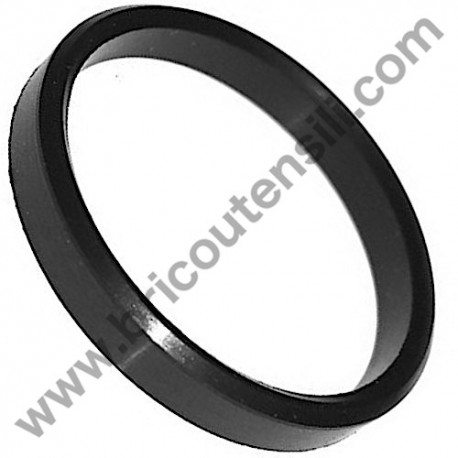 Armature Bearing Rubber Ring for Belt Sander Bosch GBS 75 AE