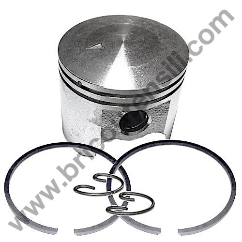 Kit cilindro e pistone Motosega 51.51 EURO 1 | RICAMBI ACTIVE | Duedi Store