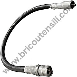 Flexible Connection Shaft for Brushcutters Valex Tucson 52LZ/LCZ