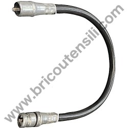 Flexible Connection Shaft for Brushcutters Valex Tucson 52LZ/LCZ