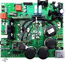Primary Board kit for Welding Machine Technology TIG 180 AC/DC-HF/LIFT 230