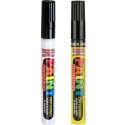 Pennarello Paint Marker