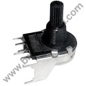 Potentiometer for Welders Telwin BIMAX-TELMIG