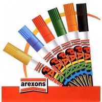 Pennarello Paint Marker