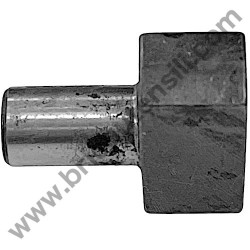 Pattino Settore Segnamarce per Motozappa Meccanica Benassi  RL 300