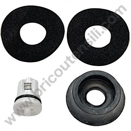 Kit Manutenzione Serbatoio per Lavasciuga Pavimenti SPRINTER