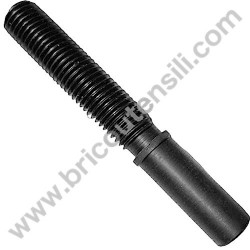 Contropunta per Tornio per Legno Fox F46-255