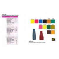 Colorante per Idropitture 0,45 ml