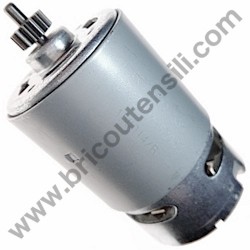 Motore 14,4V per Trapano Avvitatore Skil 2421 - 2244
