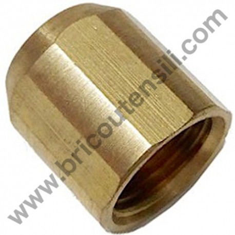 Sleeve Lock Nut for Torches Telwin MIG-MAG