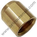 Sleeve Lock Nut for Torches Telwin MIG-MAG