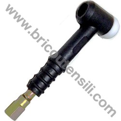 Corpo Torcia SR 17 per Torcia Telwin TIG